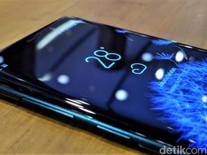 Galaxy S9 dan S9+ Meluncur, Apple Usik Pengguna Android