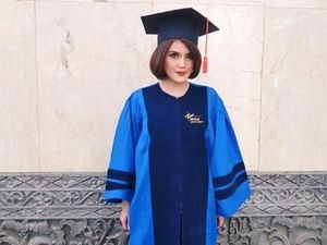 Perkara Transfer Ganda Tak Dikembalikan, Tania Putri Lapor Polisi Perkara Transfer Ganda Tak Dikembalikan, Tania Putri Lapor Polisi