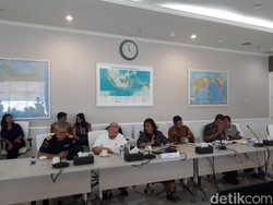 Dirampas Negara, Kapal Fu Yuan Yu akan Dibawa Menteri Susi Keliling RI