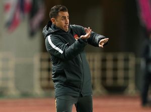 Cannavaro Tentang Rencana Italia Panggil Pemain-Pemain Veteran