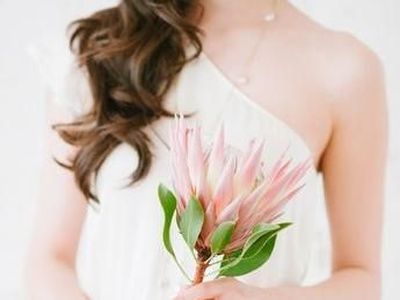 Calon Pengantin, Intip 15 Tren Pernikahan 2018 Kekinian Menurut Pinterest