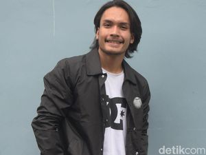 Hobi MMA, Randy Pangalila Tak Disetujui Pacar hingga Orangtua Hobi MMA, Randy Pangalila Tak Disetujui Pacar hingga Orangtua