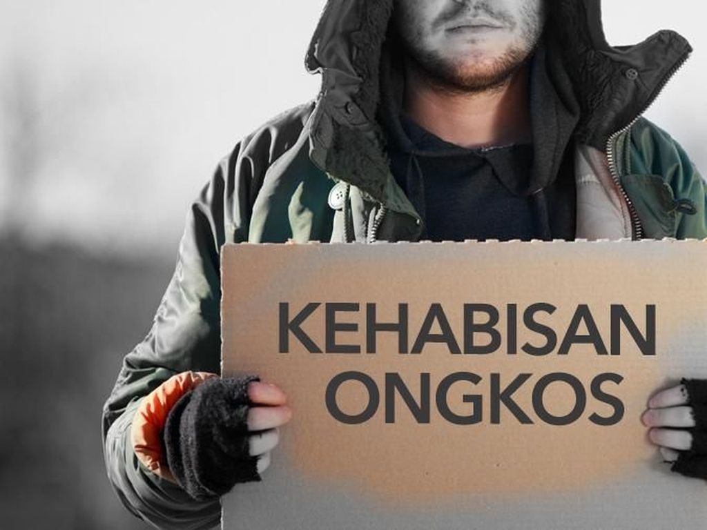 Soal Peran Kedubes Terkait Bule Kehabisan Ongkos, Ini Kata Kemlu Soal Peran Kedubes Terkait Bule Kehabisan Ongkos, Ini Kata Kemlu