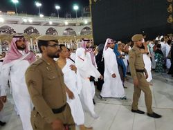 Kapolri Umrah, Pengacara: Saya Rasa Sulit Bertemu Habib Rizieq