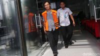 Pemeriksaan Lanjutan Eks Ketua DPRD Kota Malang