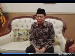 Video Dukungan Wali Kota Masud ke Paslon Akrab Beredar di Medsos