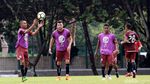Macan Kemayoran Asah Taring Jelang Hadapi Tampines Rovers