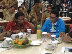 Sandi Ingin Lapangan Kerja Tumbuh Jika Target WTP Tercapai
