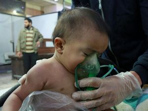 Putin Perintahkan Jeda Kemanusiaan 5 Jam per Hari di Suriah, Artinya? Putin Perintahkan Jeda Kemanusiaan 5 Jam per Hari di Suriah, Artinya?