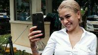 Nikita Mirzani, Meme Kocak Black Panther hingga Hot Mom Tania Putri