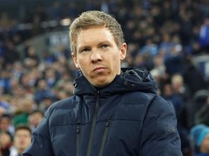 Nagelsmann Dinilai Lebih Oke dari Guardiola dalam Hal yang Satu Ini