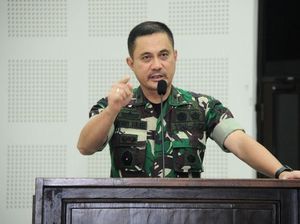 Darurat Narkoba dan Sikap TNI AD