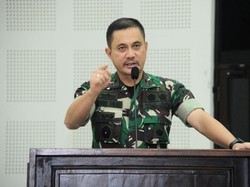 Darurat Narkoba dan Sikap TNI AD