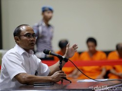 Cegah Narkoba, Pengamanan Perairan Anambas dan Aceh Diperketat