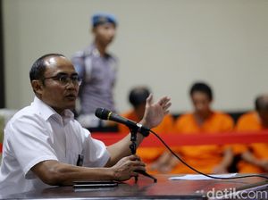 Cegah Narkoba, Pengamanan Perairan Anambas dan Aceh Diperketat Cegah Narkoba, Pengamanan Perairan Anambas dan Aceh Diperketat