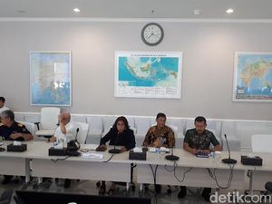 Susi akan Tenggelamkan 4 Kapal Asing yang Ditangkap Bawa Narkoba Susi akan Tenggelamkan 4 Kapal Asing yang Ditangkap Bawa Narkoba