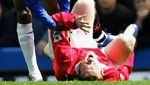 Seperti Neymar, Ini Pesepakbola Lain yang Pernah Cedera Metatarsal