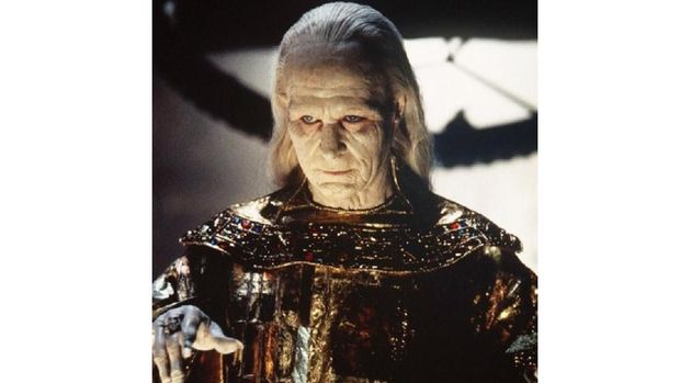 Transformasi Gary Oldman Bikin Decak Kagum