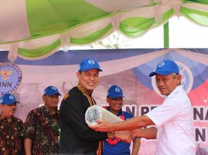 Kementan Dukung Program Alternative Development Aceh Bebas Narkoba Kementan Dukung Program Alternative Development Aceh Bebas Narkoba