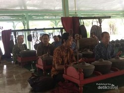 Ke Solo, Asyiknya Wisata Budaya