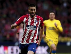 Meski Main di China, Carrasco Tetap Yakin Bisa ke Piala Dunia