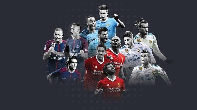 Klub 100 Gol Musim Ini Klub 100 Gol Musim Ini