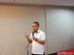 Beda Kampanye Hitam dan Kampanye Negatif di Pilkada