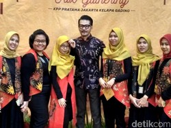 Curhatan Para Artis Pembayar Pajak