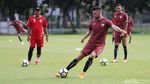 Macan Kemayoran Asah Taring Jelang Hadapi Tampines Rovers