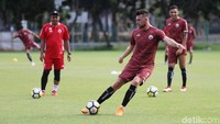 Pertandingan melawan Persija akan menjadi momen spesial bagi kapten Tampines Rovers, Fahrudin Mustafic. Sebab dia akan reuni dengan mantan klubnya dan bertemu dengan The Jakmania.