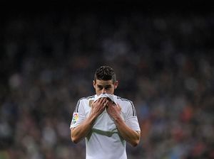 Sabar Sedikit, James Sabar Sedikit, James