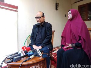 Novel Baswedan Kembali Minta Presiden Jokowi Bentuk TGPF Novel Baswedan Kembali Minta Presiden Jokowi Bentuk TGPF