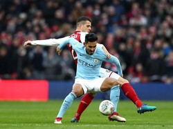 Arsenal Tetap Berbahaya di Mata City