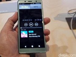 Sony Siap Mundur dari Bisnis Smartphone?