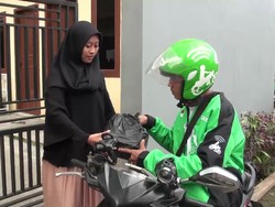 Perlu Kah Ojek Diakui Jadi Transportsi Umum?