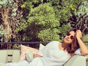 Priyanka Chopra Tak Sabar Bintangi Bharat dengan Salman Khan