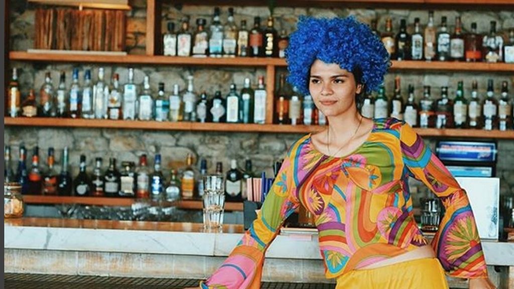 Serunya Bridal Shower Firrina, Calon Istri Petra Sihombing Serunya Bridal Shower Firrina, Calon Istri Petra Sihombing