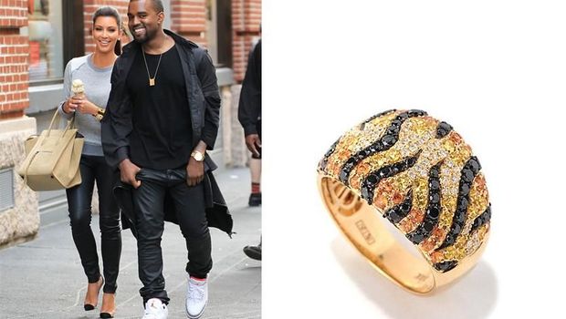 Seperti Kylie Jenner, Mereka Pun Dapat Hadiah Mewah Saat Lahiran