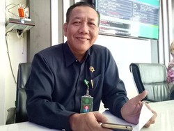 PN Palembang soal Vonis Ringan: Yang Ditangkap Hanya Kurir Narkoba