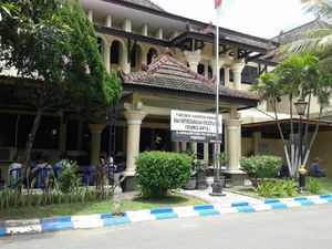2.549 Warga Ponorogo Miliki Identitas Ganda 2.549 Warga Ponorogo Miliki Identitas Ganda