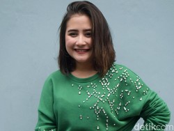Posting Foto Peluk Cowok Bukan Maxime Bouttier, Prilly Diserang Netizen
