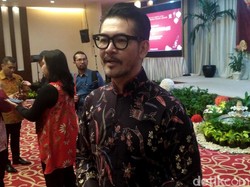 Dua Artis Ini Curhat Pengalaman Bayar Pajak