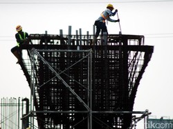 Ganti Direksi Tak Cukup Jadi Solusi Maraknya Kecelakaan Proyek