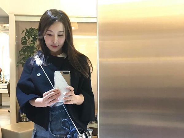 Potret Memesona Dokter Gigi Cantik 49 Tahun yang Terlihat Seperti Usia 20-an