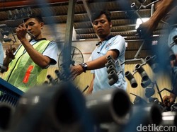 Apa Jadinya Jika Pekerja Asing Mudah Masuk Indonesia?