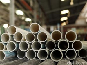 Kisaran Harga Pipa Air PVC Terbaru 2025 Sesuai Jenis-jenisnya Kisaran Harga Pipa Air PVC Terbaru 2025 Sesuai Jenis-jenisnya