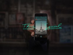 Vero, Aplikasi Anyar Penantang Facebook dan Instagram