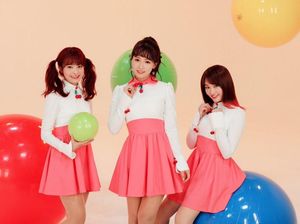 Jadi Idola K-Pop, Honey Popcorn Masih Aktif Sebagai Bintang JAV? Jadi Idola K-Pop, Honey Popcorn Masih Aktif Sebagai Bintang JAV?