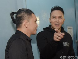 Ilusi Demian Aditya yang Jadi Sorotan