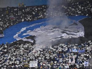 Tifosinya Diduga Nyanyikan Chant Monyet, Atalanta Didakwa UEFA